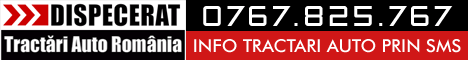 Tractari Auto Dispecerat