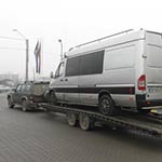 tractari auto arad