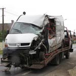 tractari auto