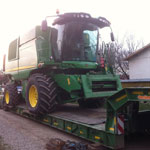 tractari utilaje agricole neamt